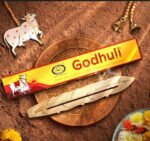 03313/CYCLE GODHULI AGARBATTI / MRP  50/ DP 35/ BOX 60 (MINIMUM ORDER 5 BOXES)