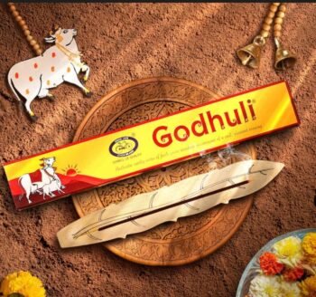 03313/CYCLE GODHULI AGARBATTI / MRP  50/ DP 35/ BOX 60 (MINIMUM ORDER 5 BOXES)
