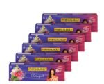 03297 / MANGALDEEP BOUQUET AGARBATTI/ MRP 55 / DP 33.90/ BOX 60 PKT (MINIMUM ORDER 10  BOXES)