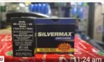 01113 /SILVERMAX BLADE / MRP 30000/ DP 17000 / BOX 10000 BLADE