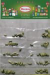 01129 /CARDAMOM POCKETS /MRP 50 /DP 28 /MINIMUM ORDER 100 SHEET
