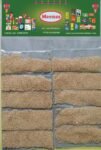 01142 / POPPY SEEDS (KASAKASA) /MRP 50 /DP 28 /MINIMUM ORDER 100 SHEET