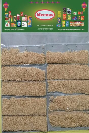 01142 / POPPY SEEDS (KASAKASA) /MRP 50 /DP 28 /MINIMUM ORDER 100 SHEET