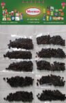 01147 / PEPPER SEEDS(MILAGU ) /MRP 50 /DP 28 /MINIMUM ORDER 100 SHEET