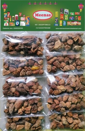 01152 / MILAKAI VATHAL (CHILLI) / MRP 50 /DP 28 /MINIMUM ORDER 100 SHEET