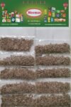 01161 / CUMIN SEEDS (SEERAGAM ) /MRP 50 /DP 28 /MINIMUM ORDER 100 SHEET