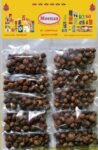 01165 / 5RS  TURKEY BERRY VATHAL (SUNDAKAI VATHAL ) /MRP 50 /DP 28 /MINIMUM ORDER 100 SHEET