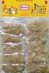 01179 / RICE PAPPAD (ARISI VATHAL ) /MRP 50 /DP 28 /MINIMUM ORDER 100 SHEET