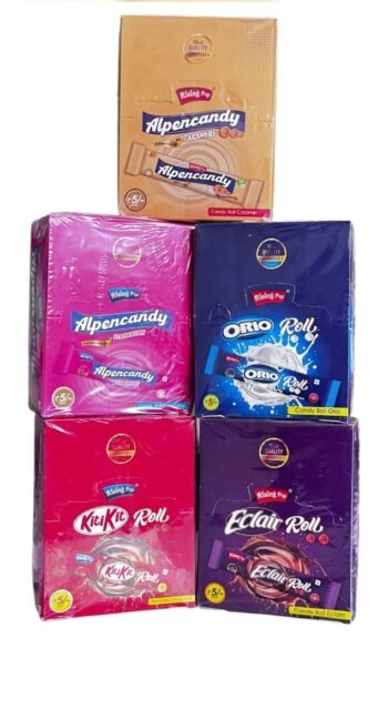 03339/RS 5/POPPINS ASSORTER/MRP RS.150 /DP RS.97/CORTON 24 JAR