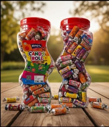 03348/1RS. POPPINS JAR/MRP RS.150/DP RS.92/CORTON 24 JAR
