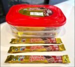 03353/5RS.GOLDEN CRUNCHY/MRP 200/DP 134/CORTON 24 JAR