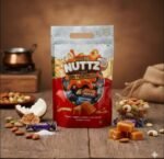 03358/Rainbow Nuttz Giftbox/Mrp Rs.500/Dp Rs.227/Carton 10pcs
