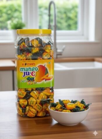03360/50np Mango Candy Jap/Mrp Rs.150/Dp Rs.87/Carton 20Pcs