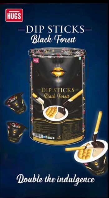03363/5 Rs.Dip Stick Dark Forest/Mrp Rs.300/Dp Rs.217/Carton 6Pcs