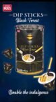 03363/5 Rs.Dip Stick Dark Forest/Mrp Rs.300/Dp Rs.217/Carton 6Pcs