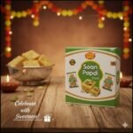 03365/5Rs.Soanpapadi/Mrp Rs.150/Dp Rs.107/Carton 24Pcs