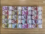 03367/5Rs.Children Small Notes/Mrp Rs.100/Dp Rs.42/Carton 50