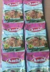 03370/ Aachi Tomato Rice powder/ MRP Rs.10/ Dp Rs.6.50/ Carton 1000pcs