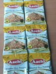 03372/ Aachi Tamarind Rice Powder/ MRP Rs.10/ Dp Rs.6.50/ Carton 1000Pcs