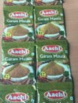 03378/ Aachi Garam Masala/ MRP Rs.12/ Dp Rs.7.50/ Carton 1000 Pcs