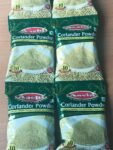 03385/ Aachi Coriander Powder/ MRP Rs.10/ Dp Rs.6.50/ Carton 1000 Pcs