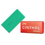 03357/150grm Cinthol Soap/ MRP Rs.62 /DP -Rs.54.24/Pcs-126