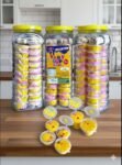 03406/5rs Baby Creamy Cup/Mrp Rs.200/Dp Rs.135/Carton 12 pcs