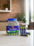 03408/5 Rs.Polo Jar/Mrp Rs.150/ Dp Rs.90/carton 24 pcs