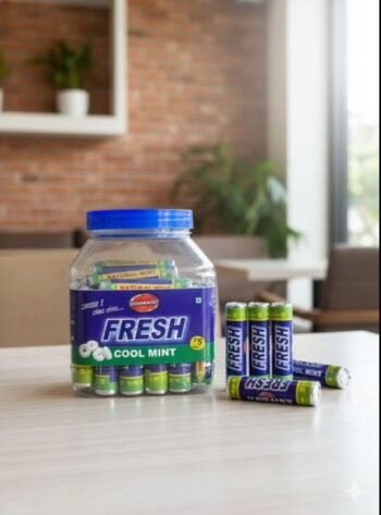 03408/5 Rs.Polo Jar/Mrp Rs.150/ Dp Rs.90/carton 24 pcs