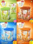 03412/5Rs Solo ice cream/MRP Rs. 150/DP Rs. 95/Carton 24 pcs.