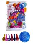 03411/happy birthday print baloon /MRP Rs 200/DP rs 115/carton 50 pcs